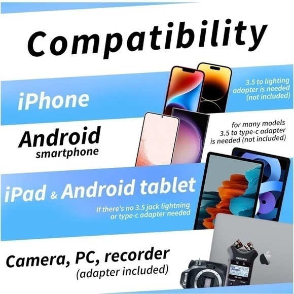 iPhone Microphone - Picture 5 of 7